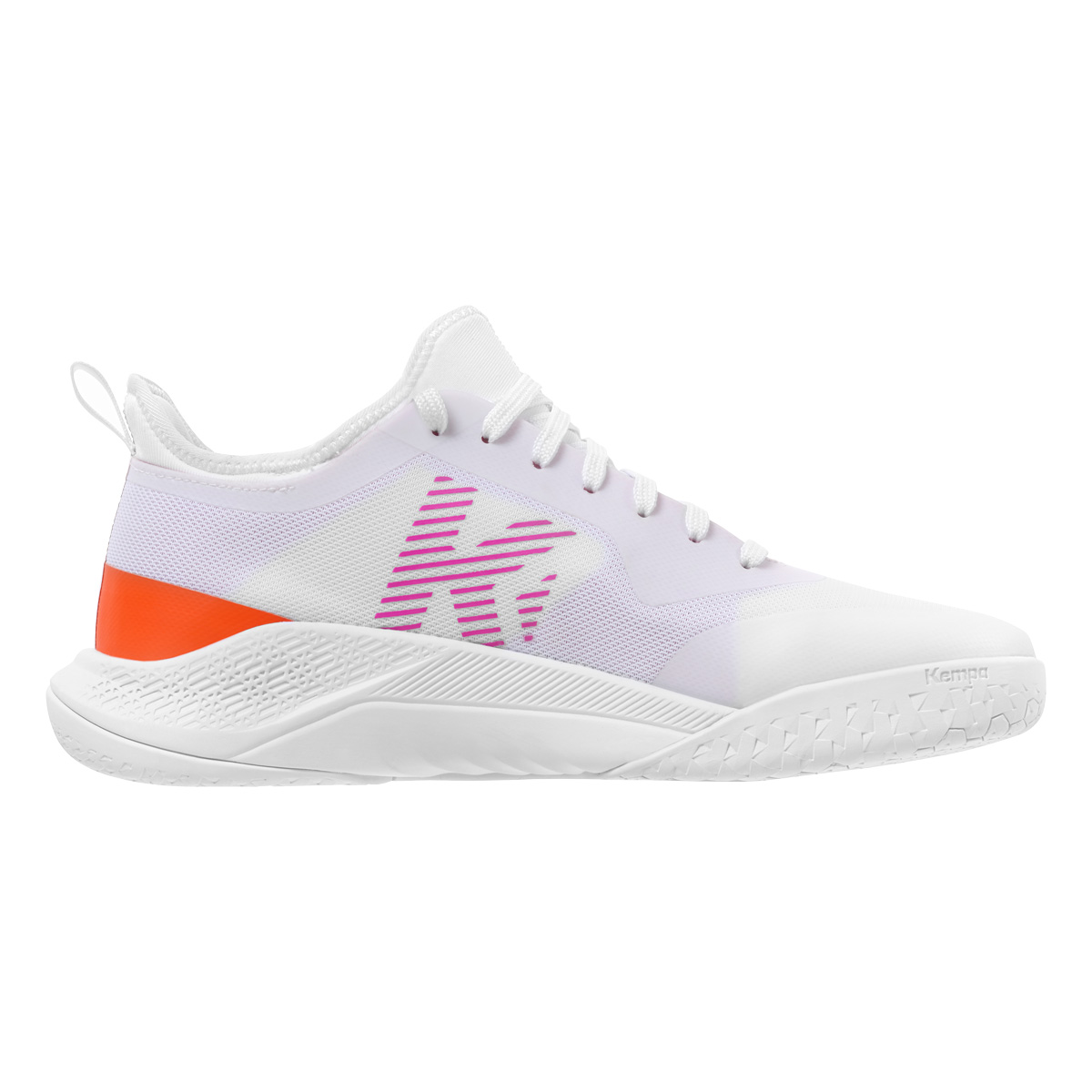 Kempa Handballschuhe Kourtfly Kinder