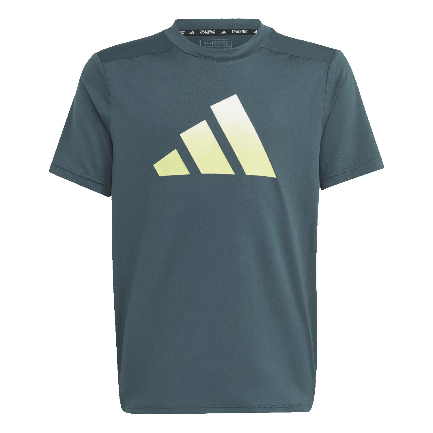 Adidas Train Aeroready T-Shirt Kinder