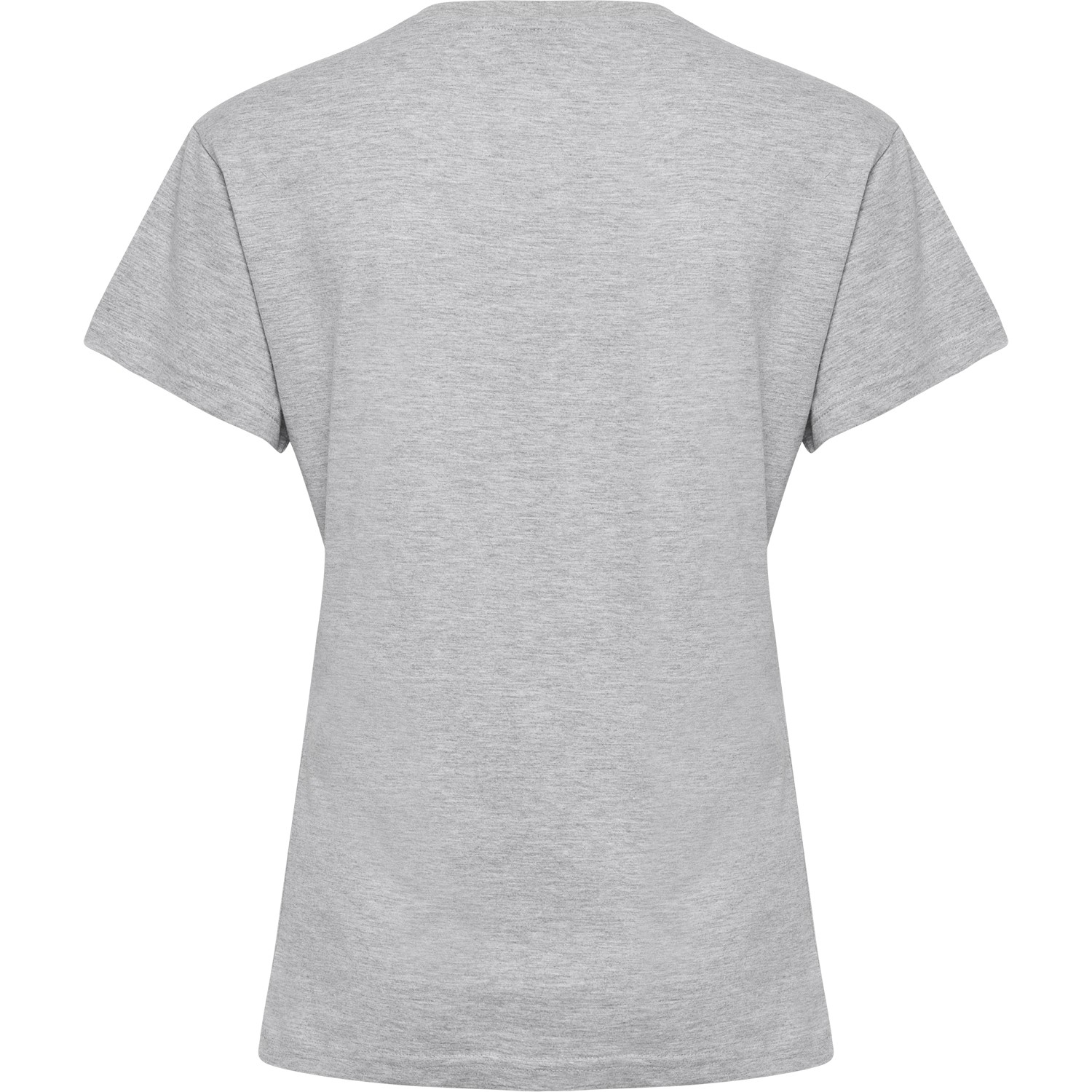 Hummel Go Cotton Logo T-Shirt Damen