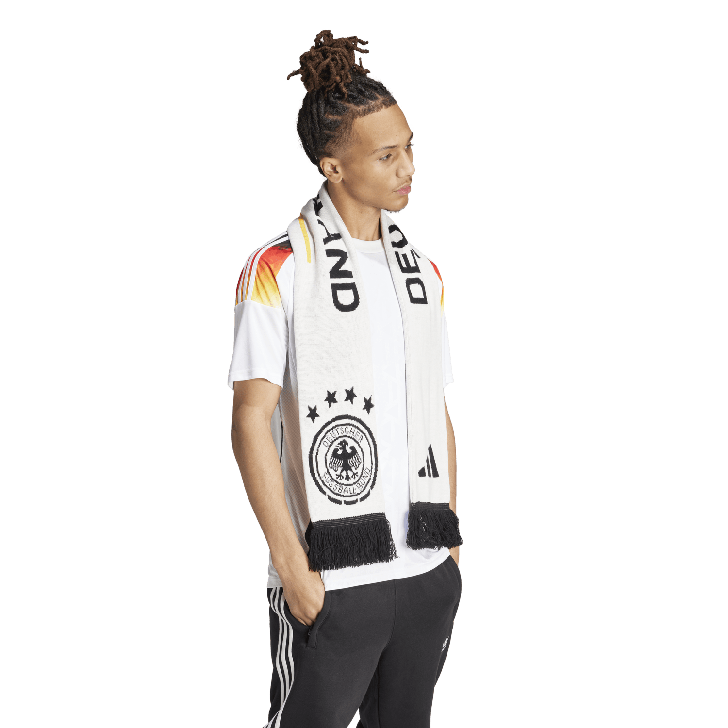 Adidas DFB Deutschland 24 Heimtrikot