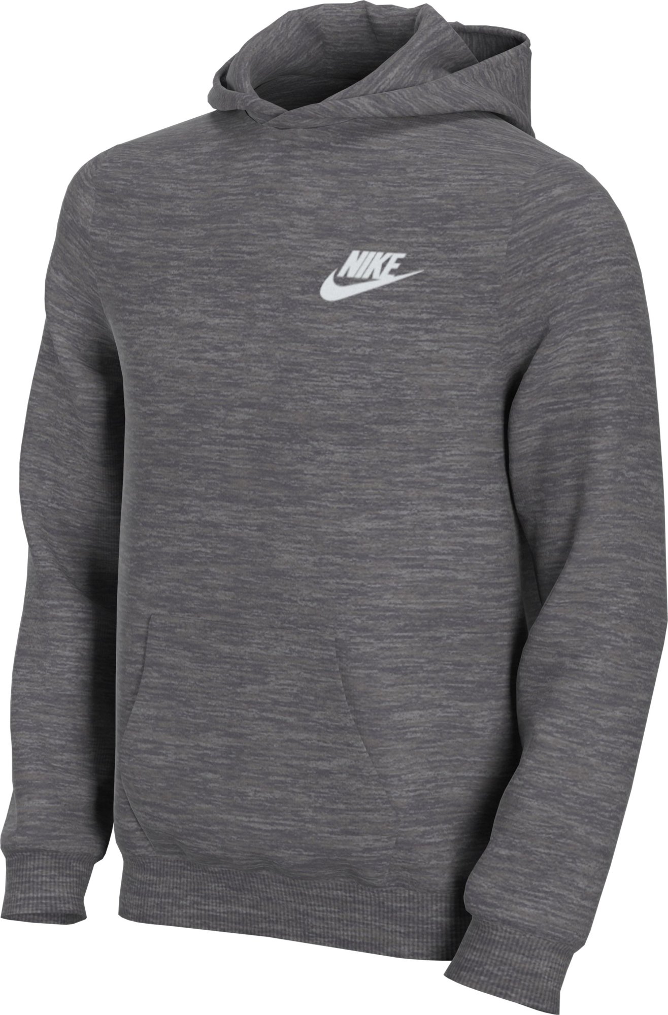 Nike Sportswear Club Kapuzen Sweatshirt Kinder