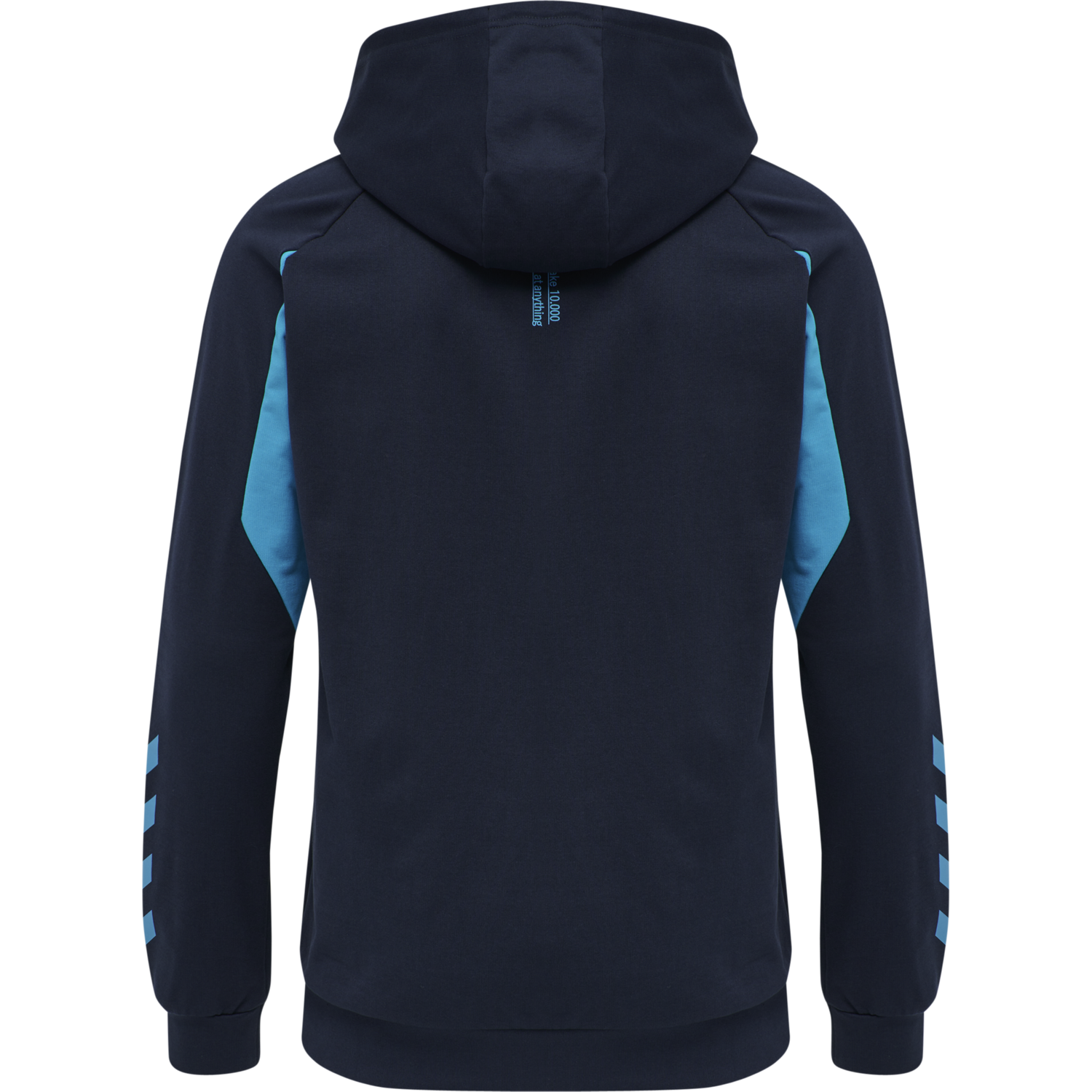 Hummel Action Cotton Hoodie