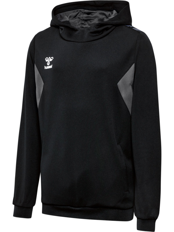 Hummel Authentic PL Kapuzen Sweatshirt Kinder