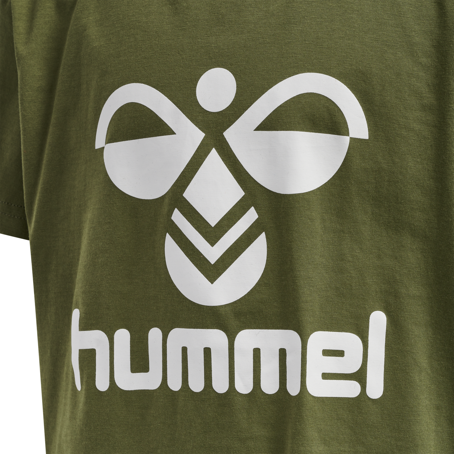 Hummel Tres T-Shirt Kinder