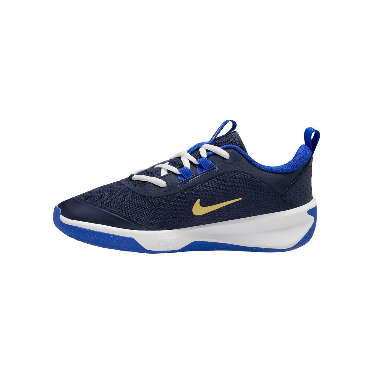 Nike Handballschuhe Omni Multi-Court Kinder