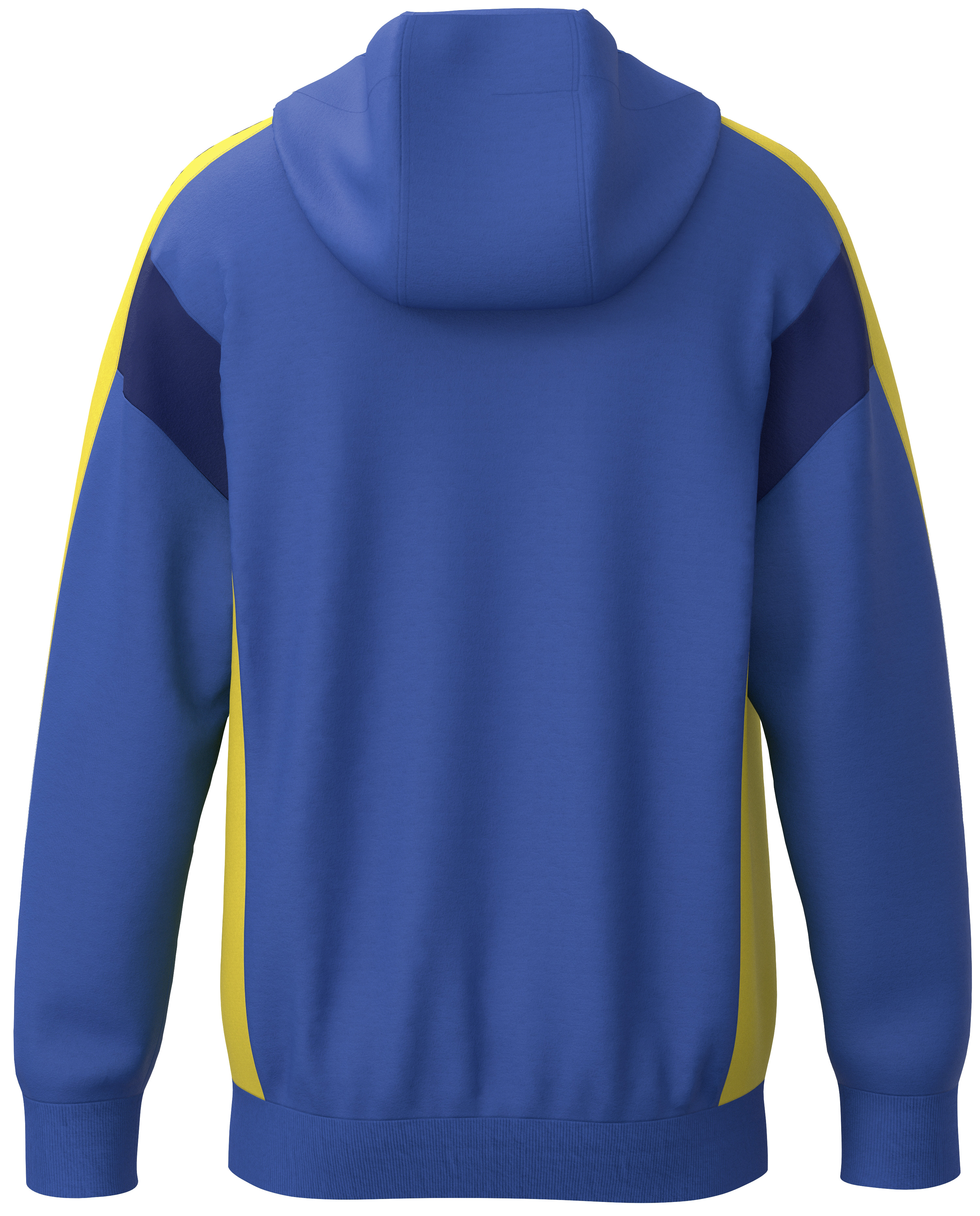 Erima Celebrate 125 Training Kapuzenjacke Kinder 