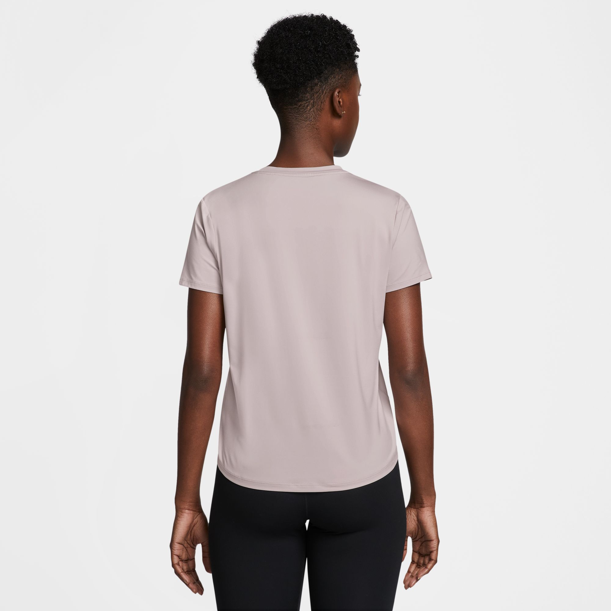 Nike Dri-Fit One Classic T-Shirt Damen