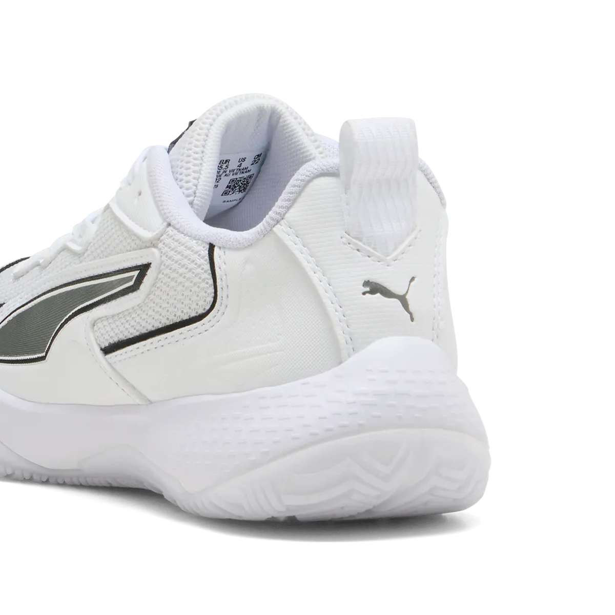 Puma Handballschuhe Solarflash 4 Kinder