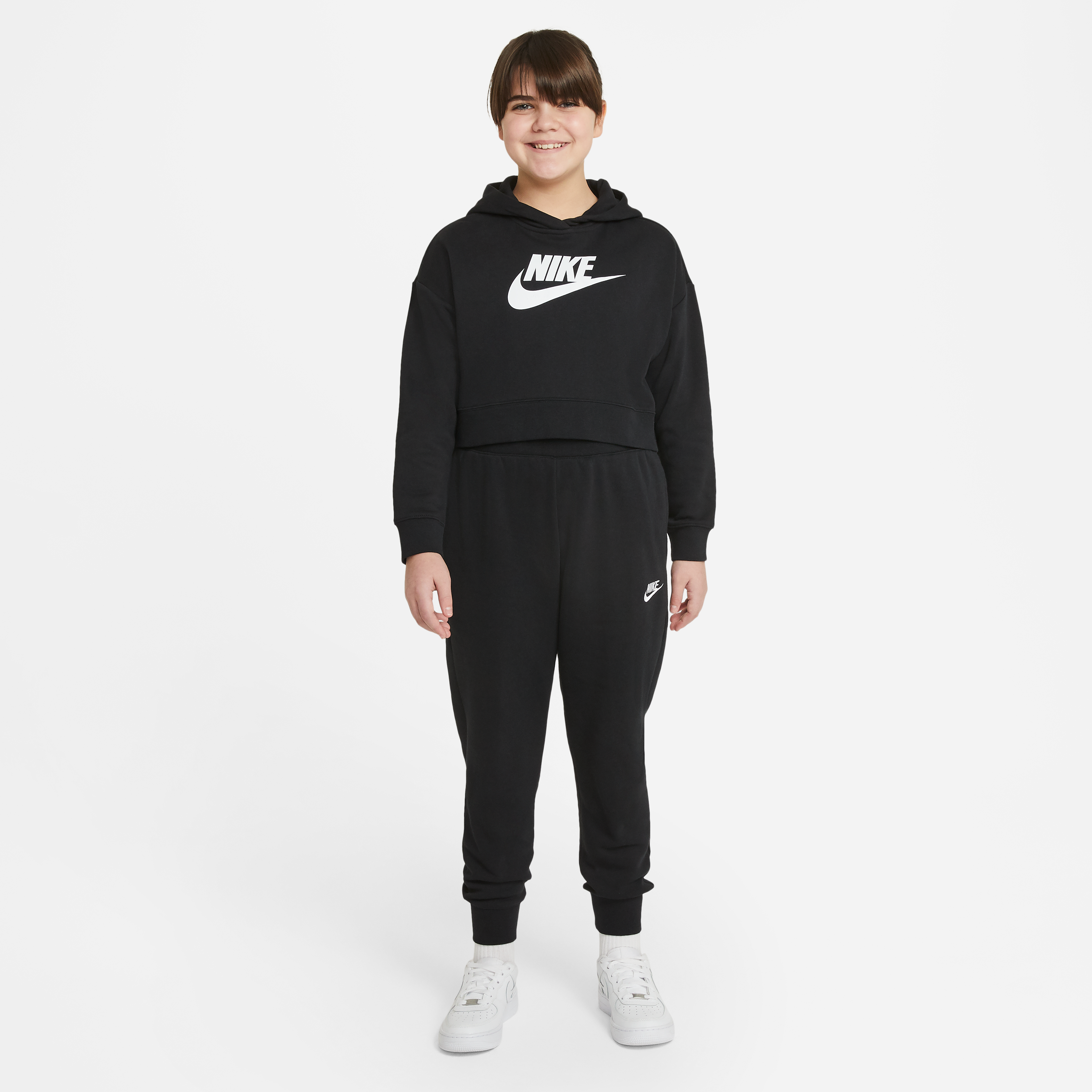 Nike Sportswear Club Fleece Hose Kinder