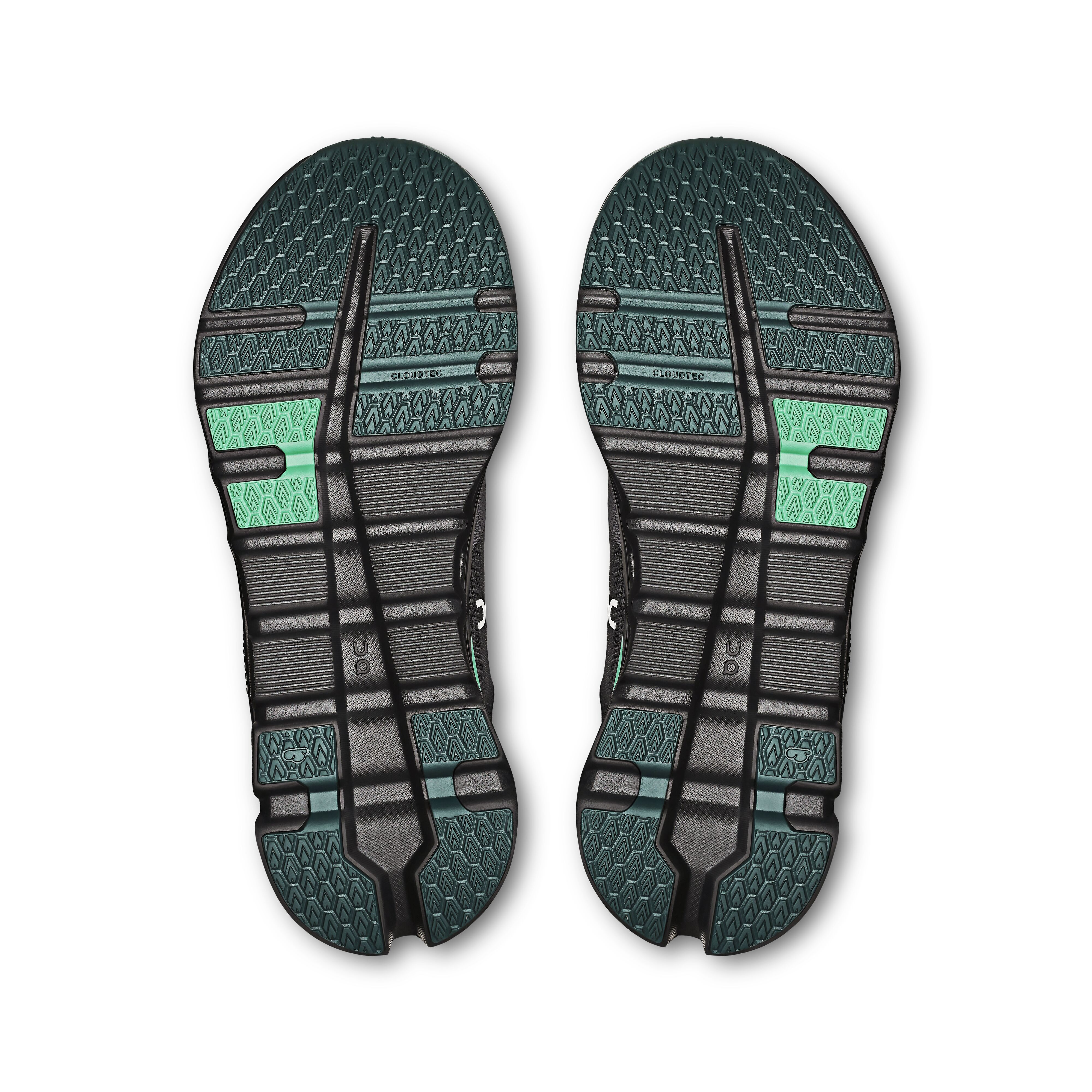 On Laufschuhe Cloudrunner 2 Wasserdicht