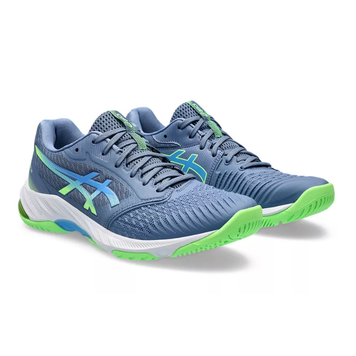 Asics Handballschuhe Netburner Ballisitic FF 3