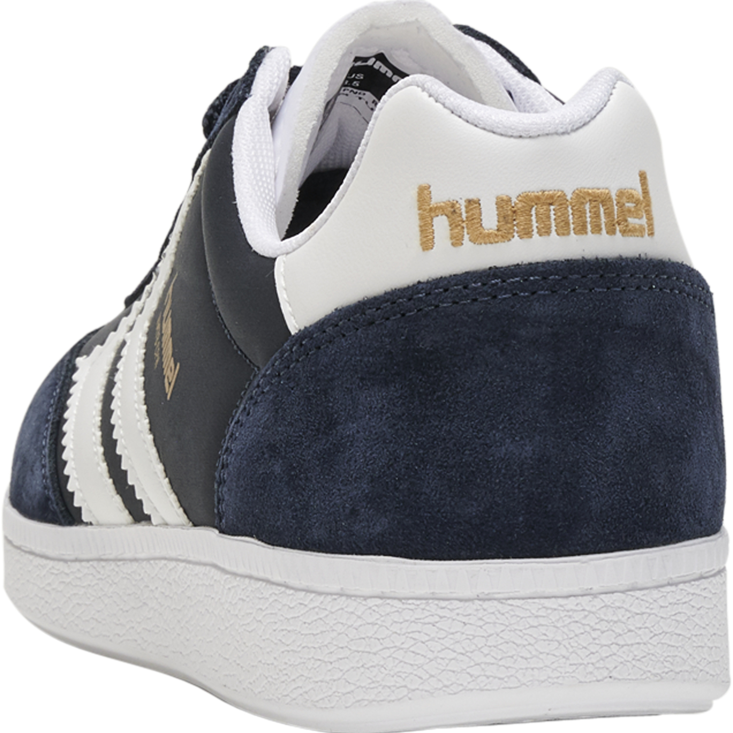 Hummel Freizeitschuhe VM78 CPH Nylon