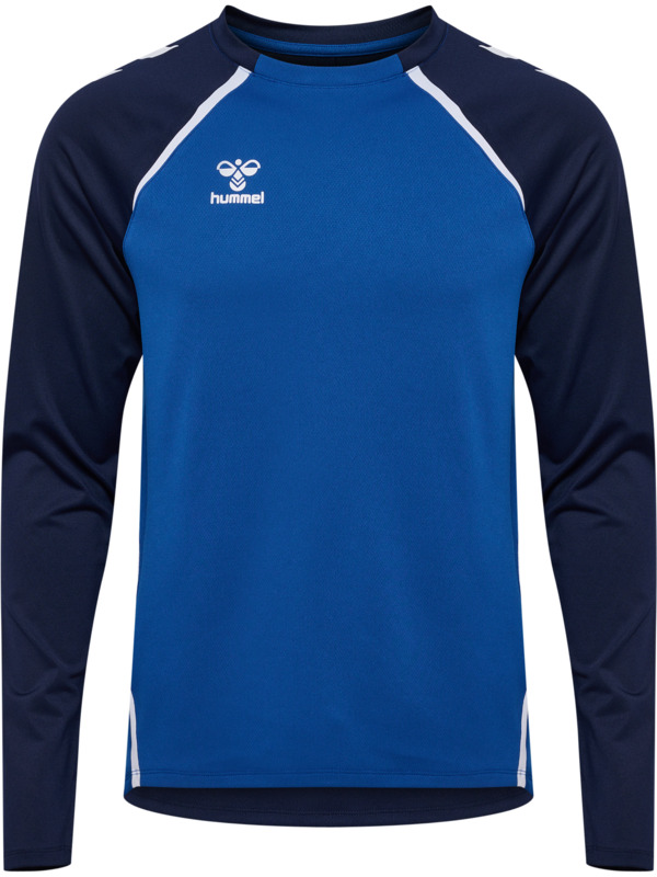 Hummel Lead 2.0 Crew Sweat Unisex