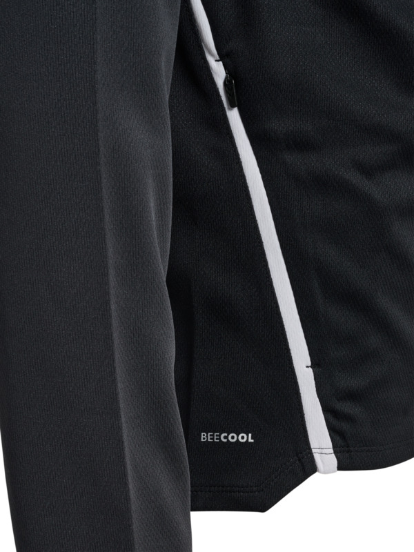 Hummel Lead 2.0 Zip Kapuzenjacke