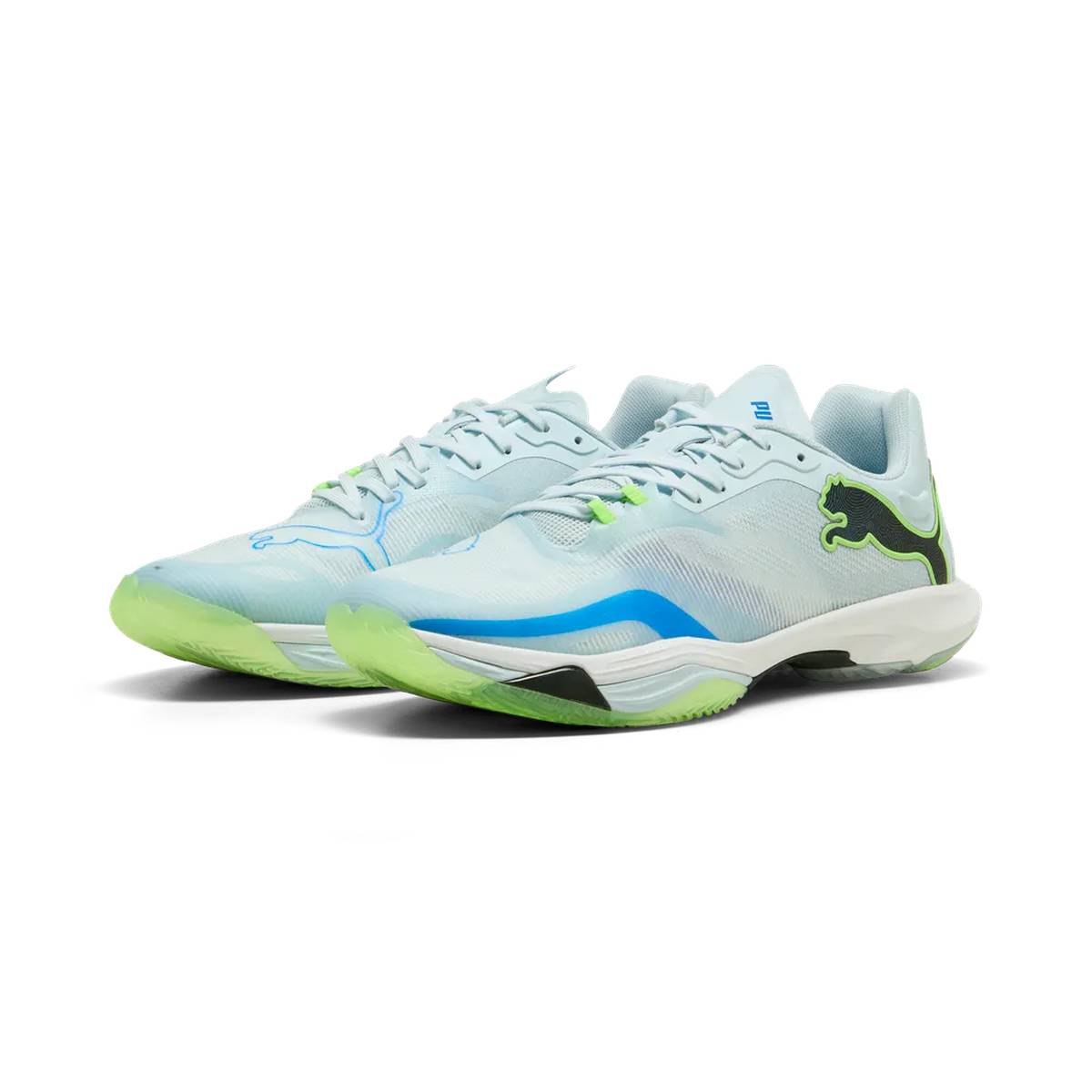 Puma Handballschuhe Vantage Nitro 2