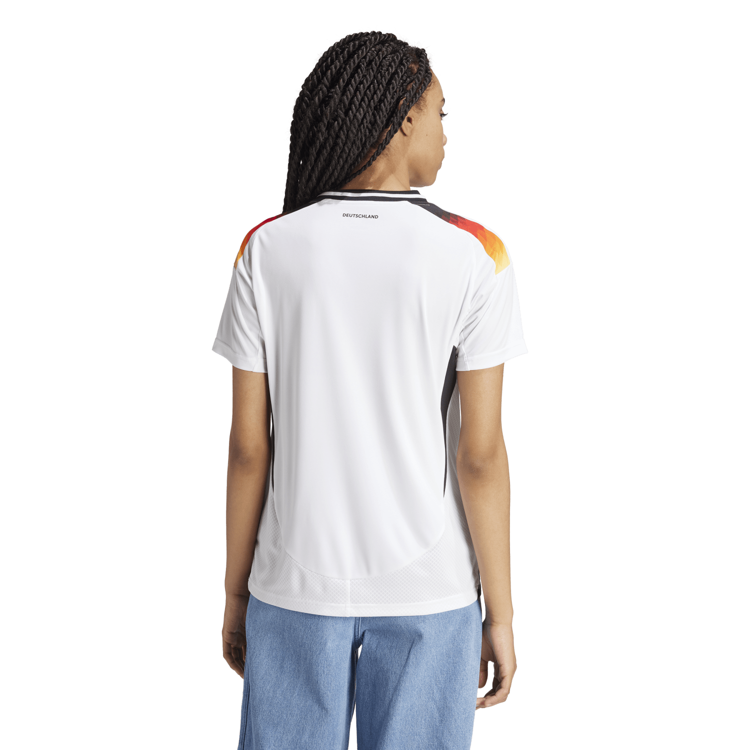 Adidas DFB Deutschland 24 Heimtrikot Damen