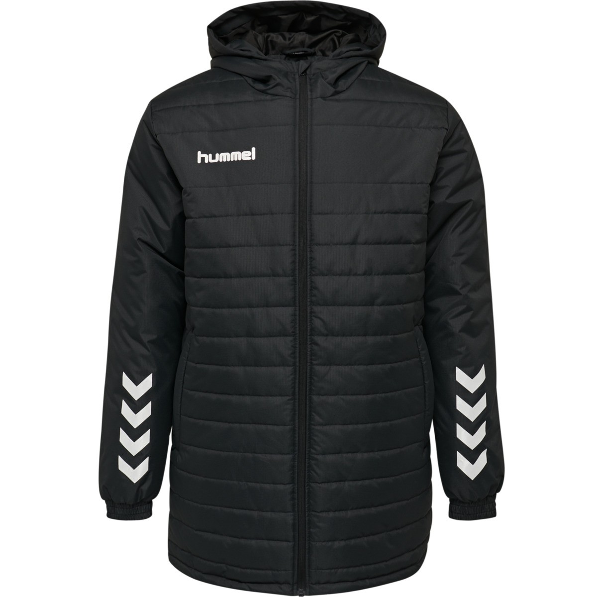 Hummel Promo Bench Jacke Kinder