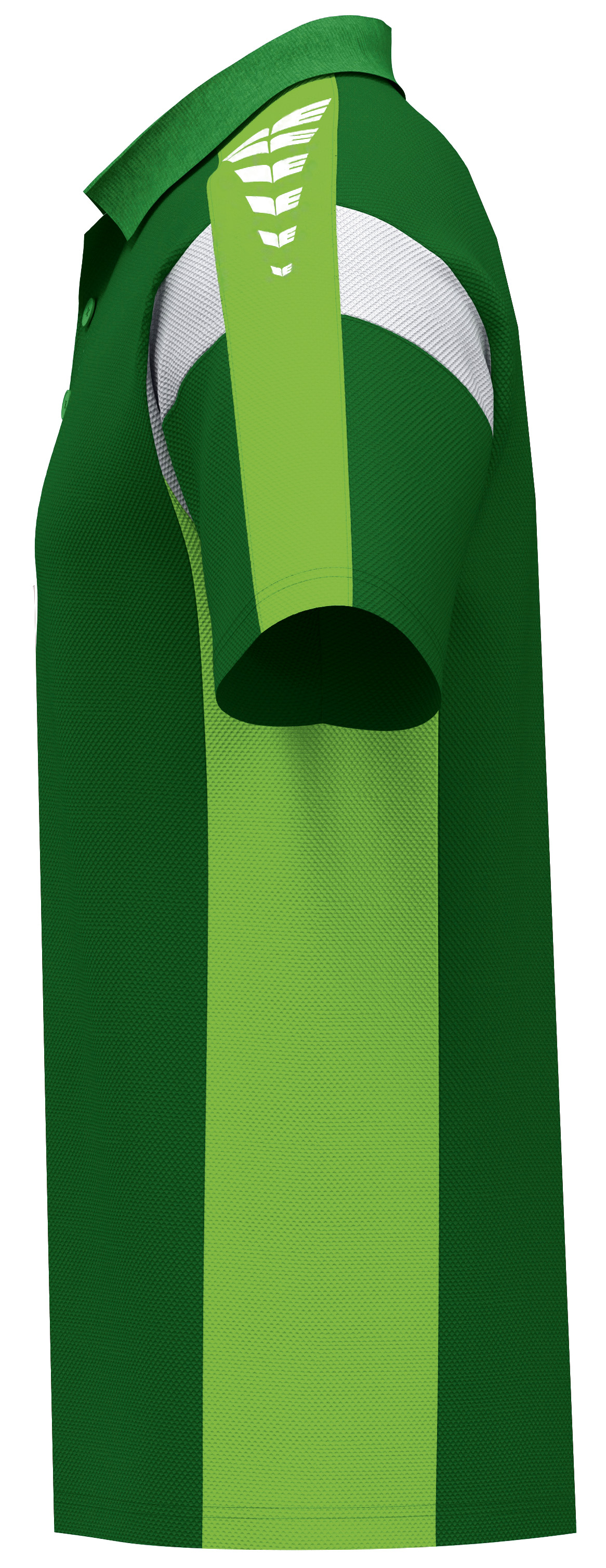 Erima Celebrate 125 Function Poloshirt Unisex