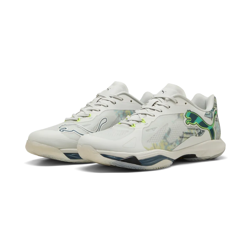 Puma Handballschuhe Vantage Nitro Berlin Limited Edition
