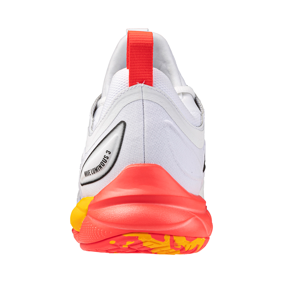 Mizuno Handballschuhe Wave Luminous 3
