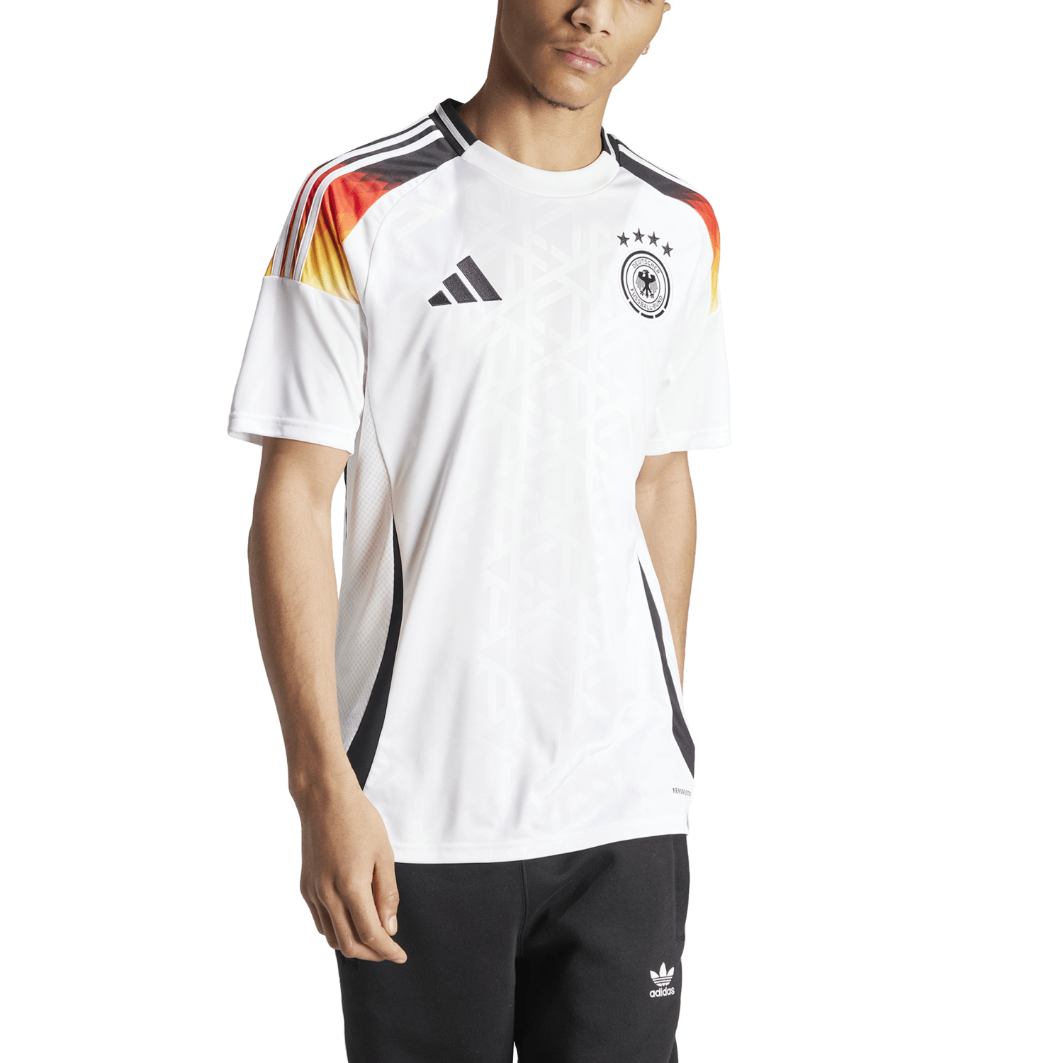 Adidas DFB Deutschland 24 Heimtrikot