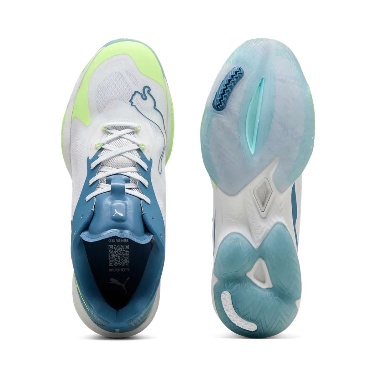 Puma Handballschuhe Vantage Nitro