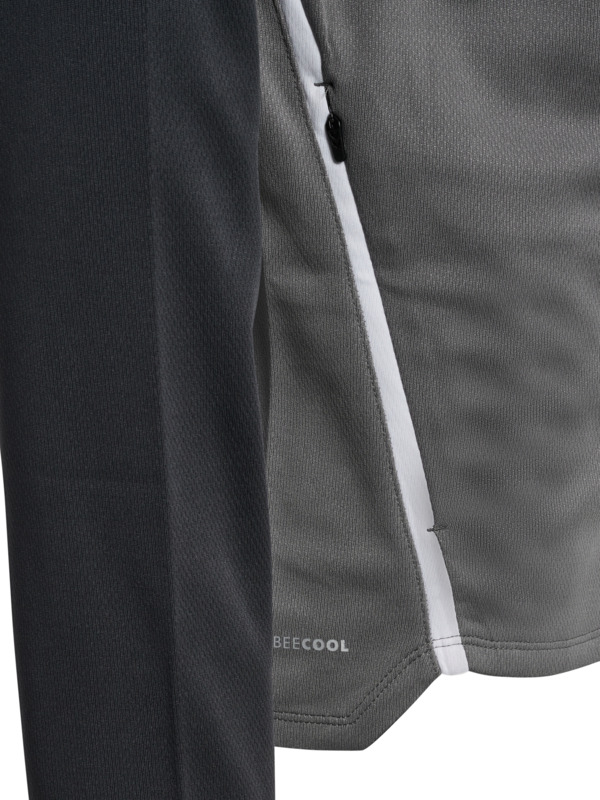 Hummel Lead 2.0 Zip Kapuzenjacke