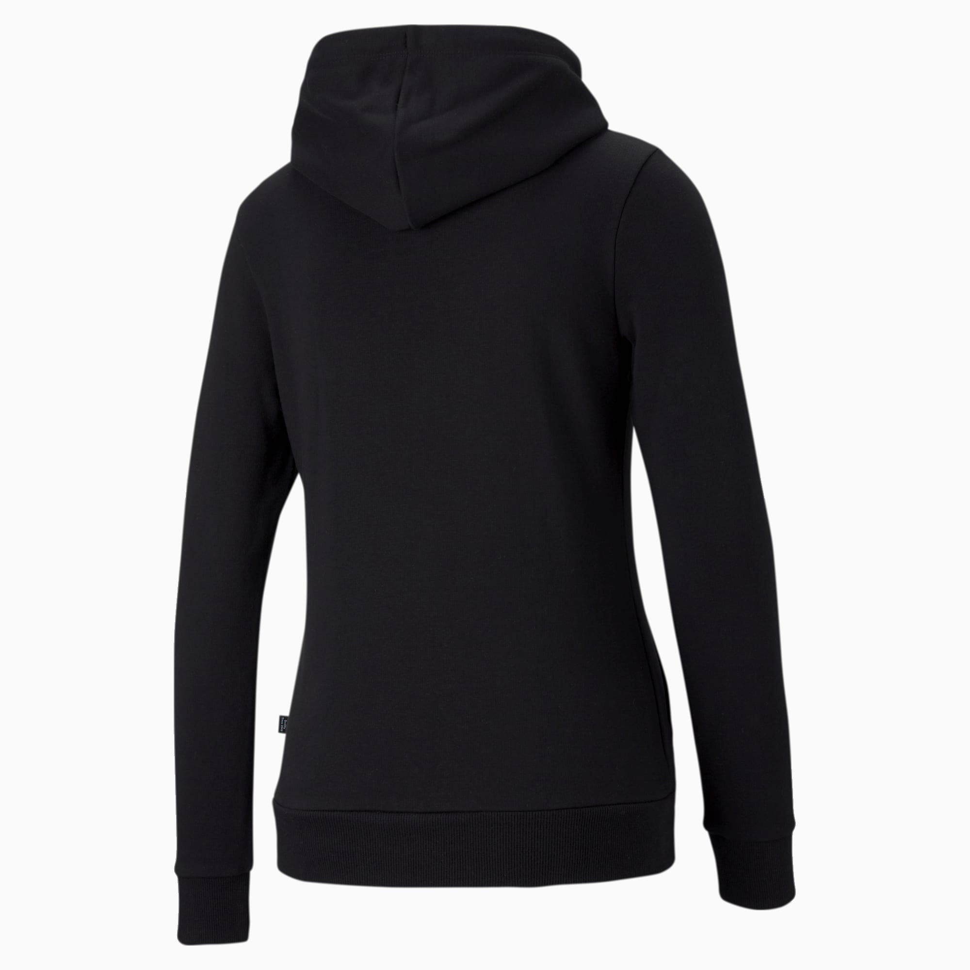 Puma Essentails Hoodie Damen