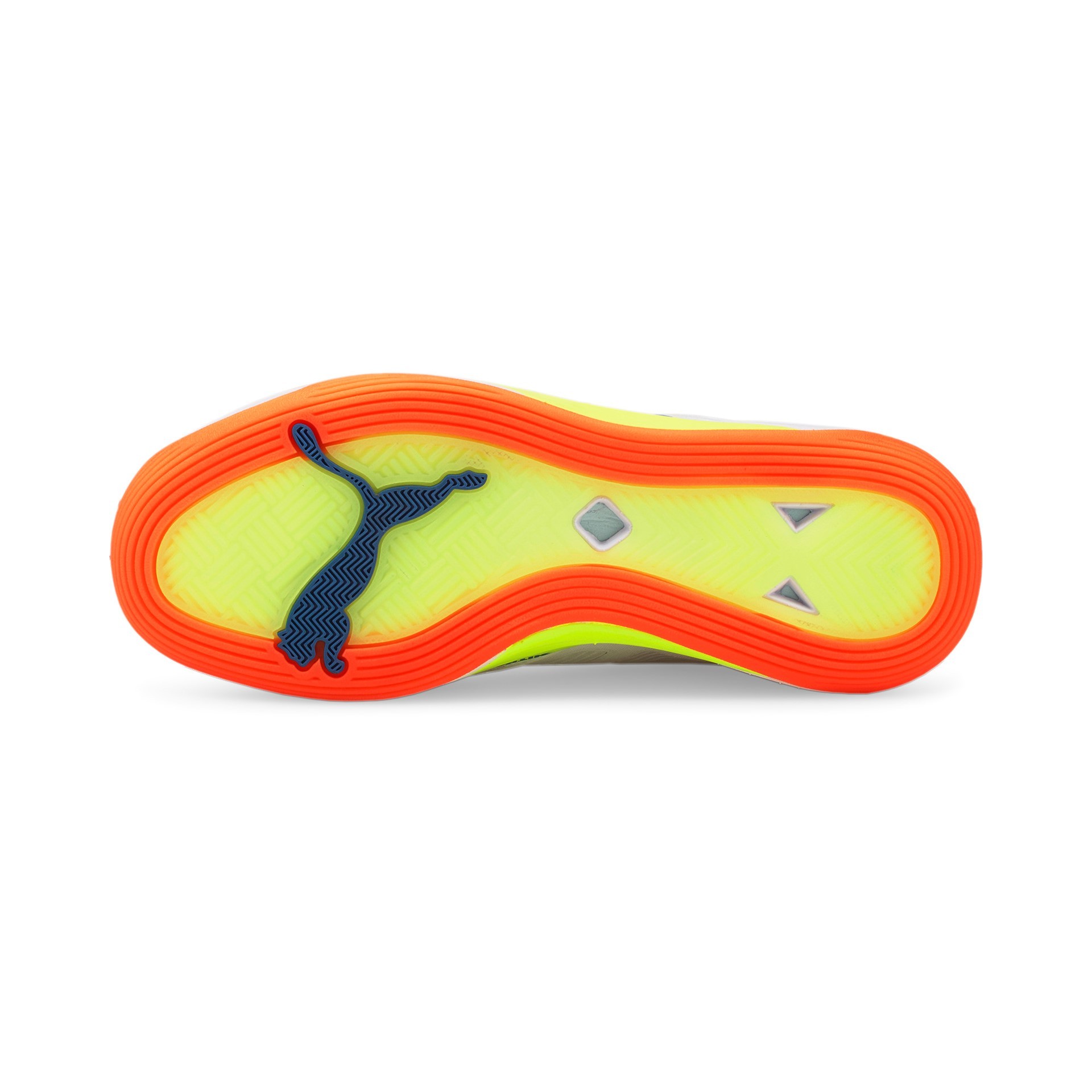 Puma Handballschuhe Accelerate Turbo Nitro
