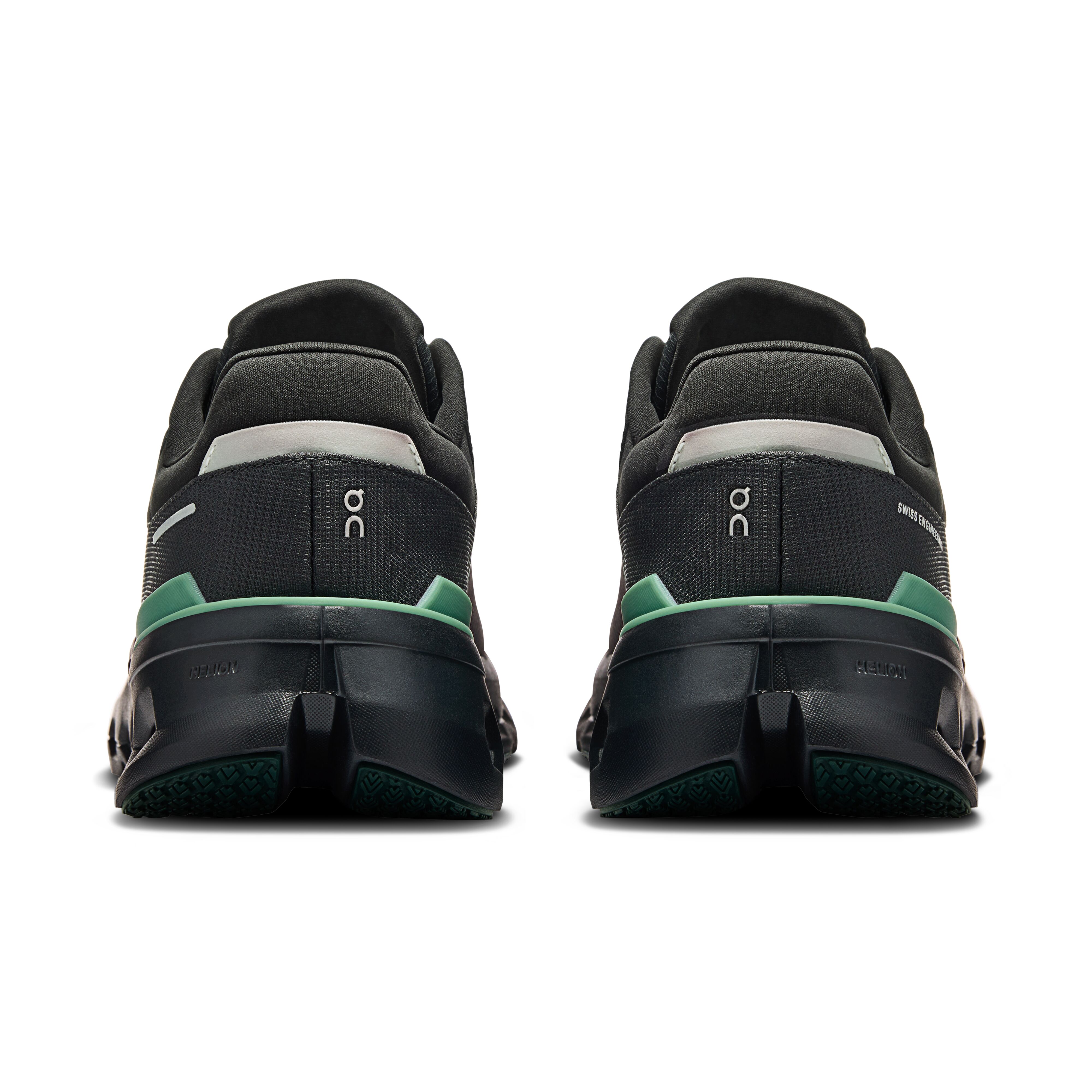 On Laufschuhe Cloudrunner 2 Wasserdicht