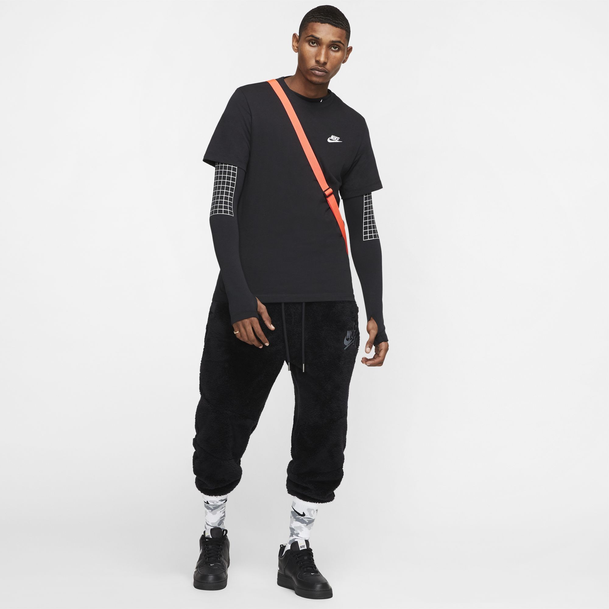 Nike Sportswear Club T-Shirt Nike Sportswear Club T-Shirt