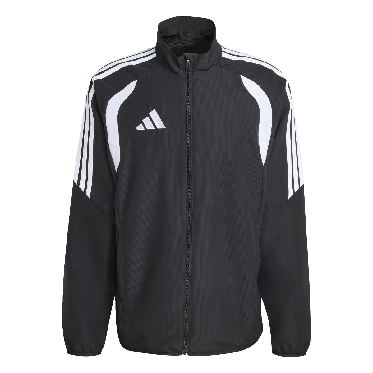 Adidas Tiro26 League Präsentation Jacke