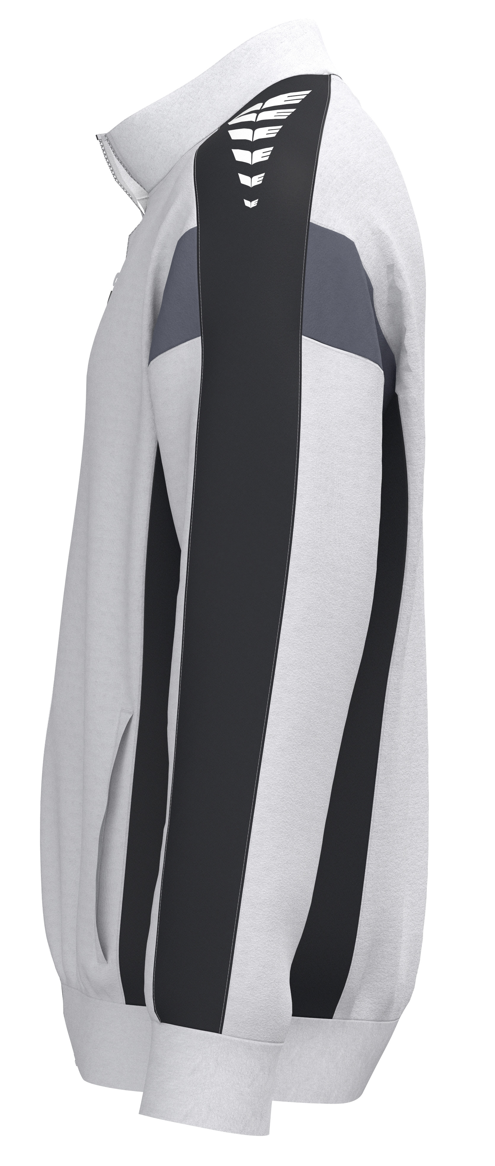 Erima Celebrate 125 Training Jacke Unisex