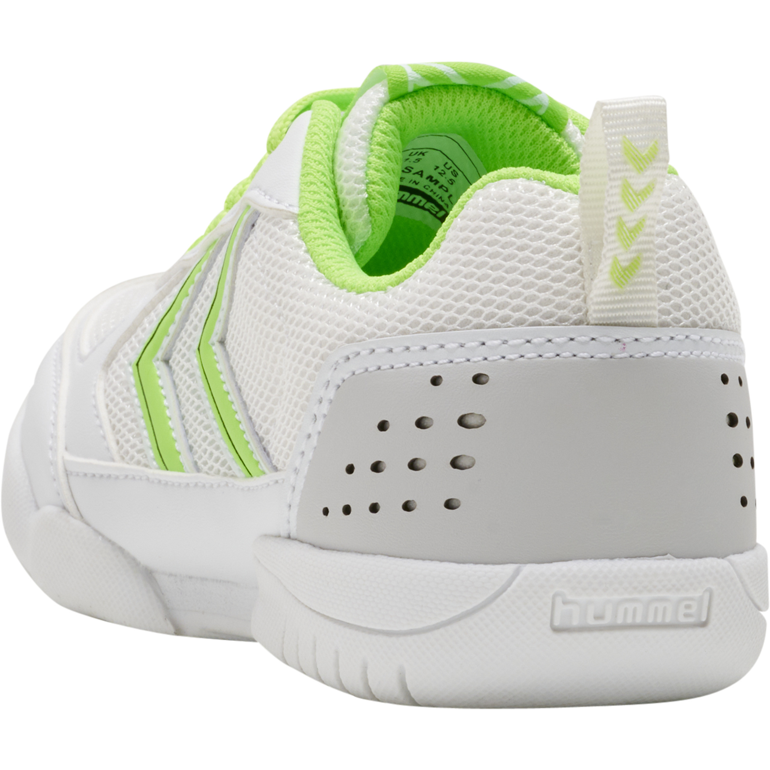 Hummel Handballschuhe Aeroteam 2.0 Kinder