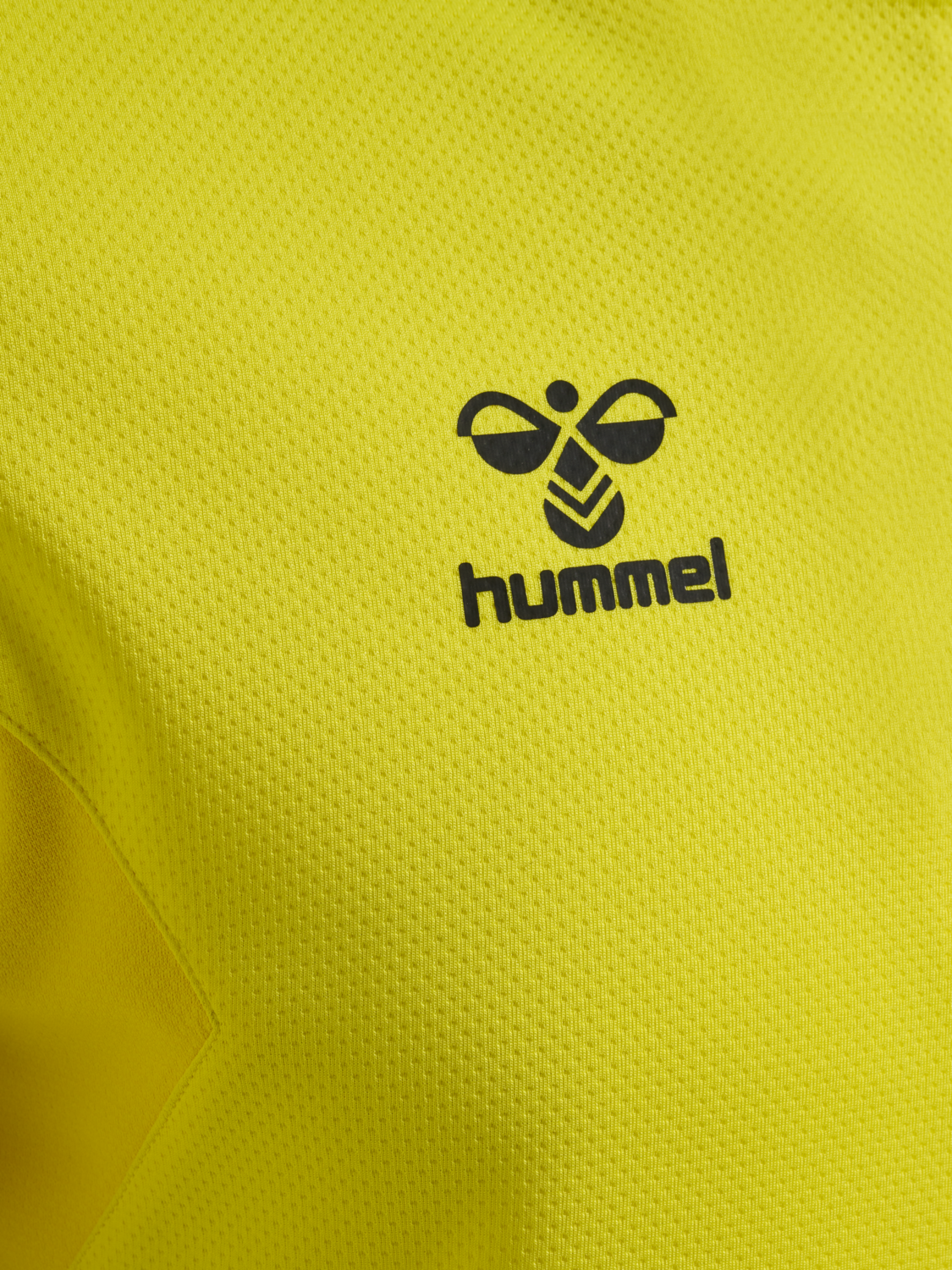 Hummel Authentic Half Zip Sweatshirt