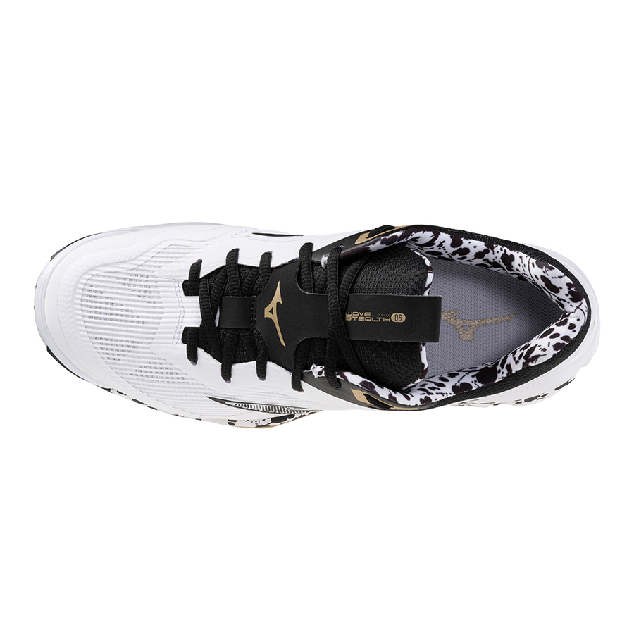 Mizuno Handballschuhe Wave Stealth 6 Limited Edition