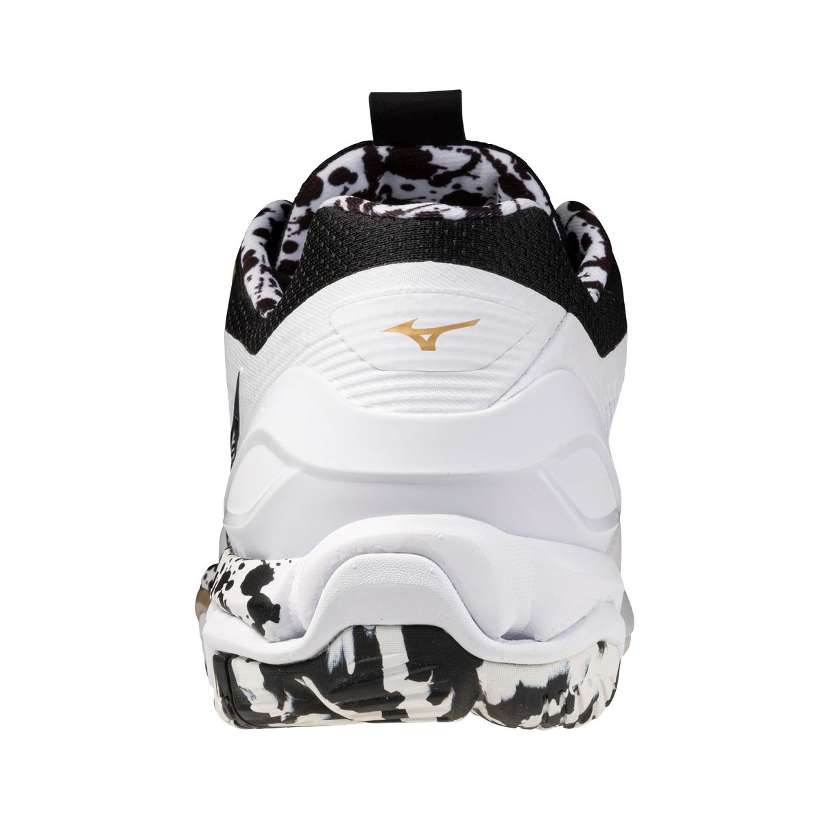 Mizuno Handballschuhe Wave Stealth 6 Limited Edition