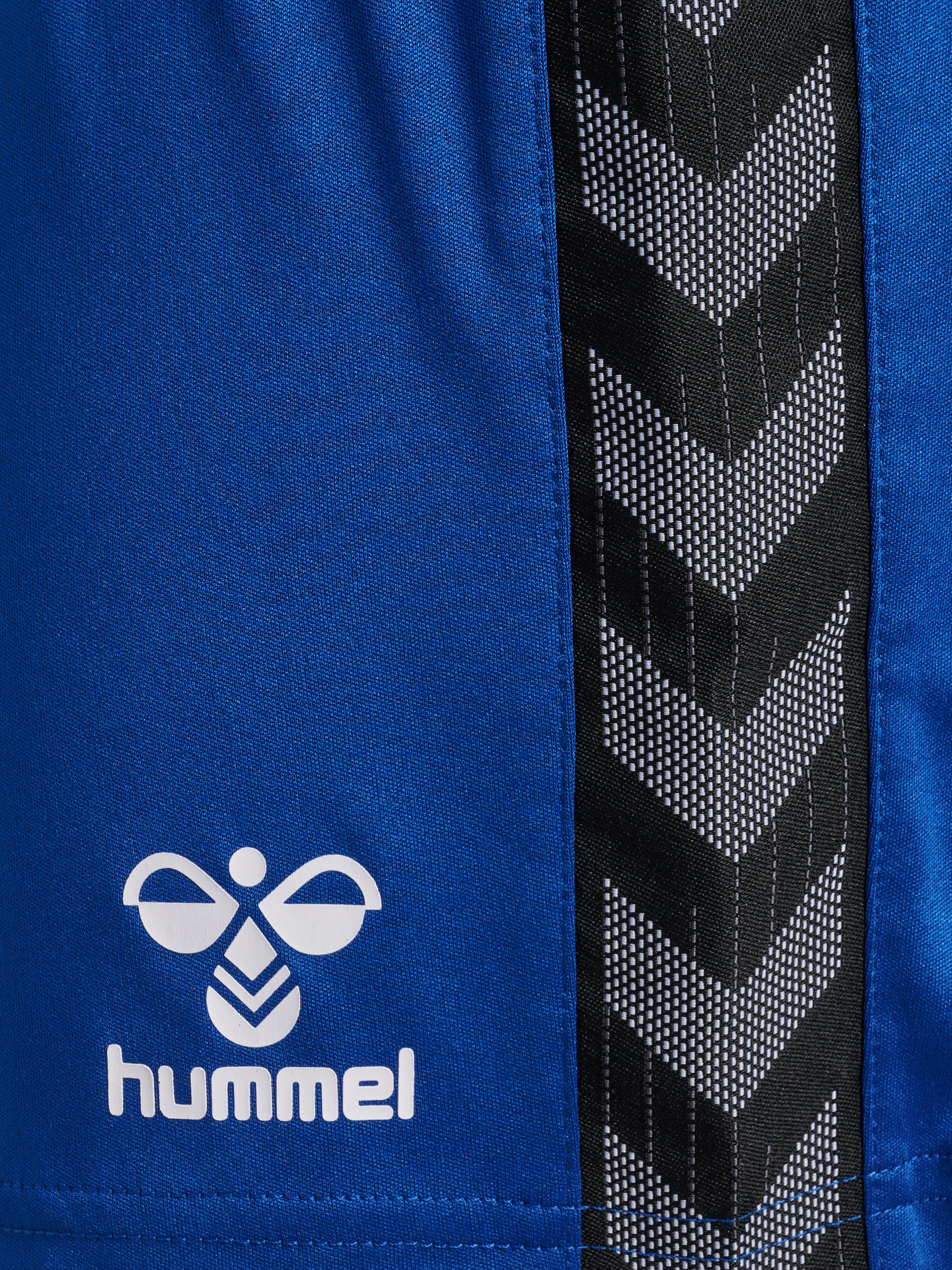 Hummel Authentic PL Shorts Damen