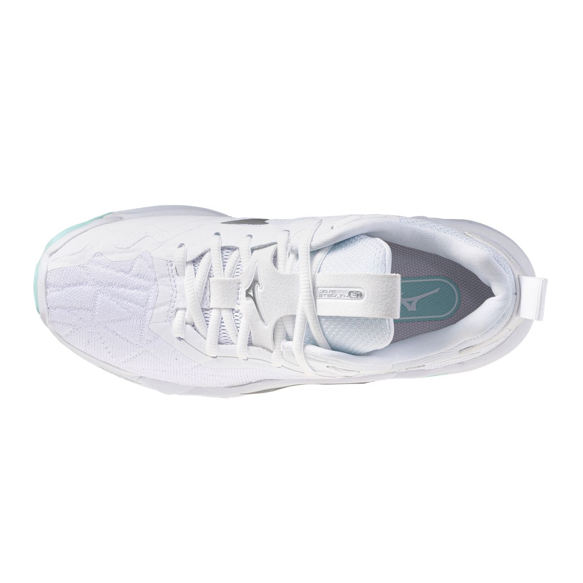 Mizuno Handballschuhe Wave Stealth Neo 2 Damen