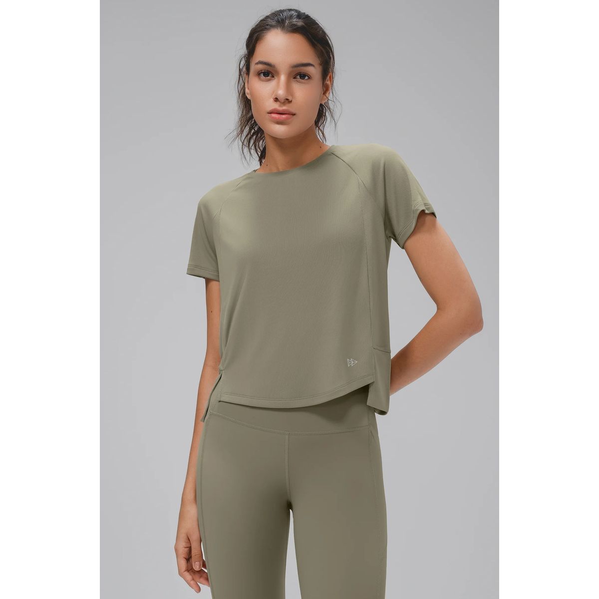 Yvette Fee T-Shirt Damen