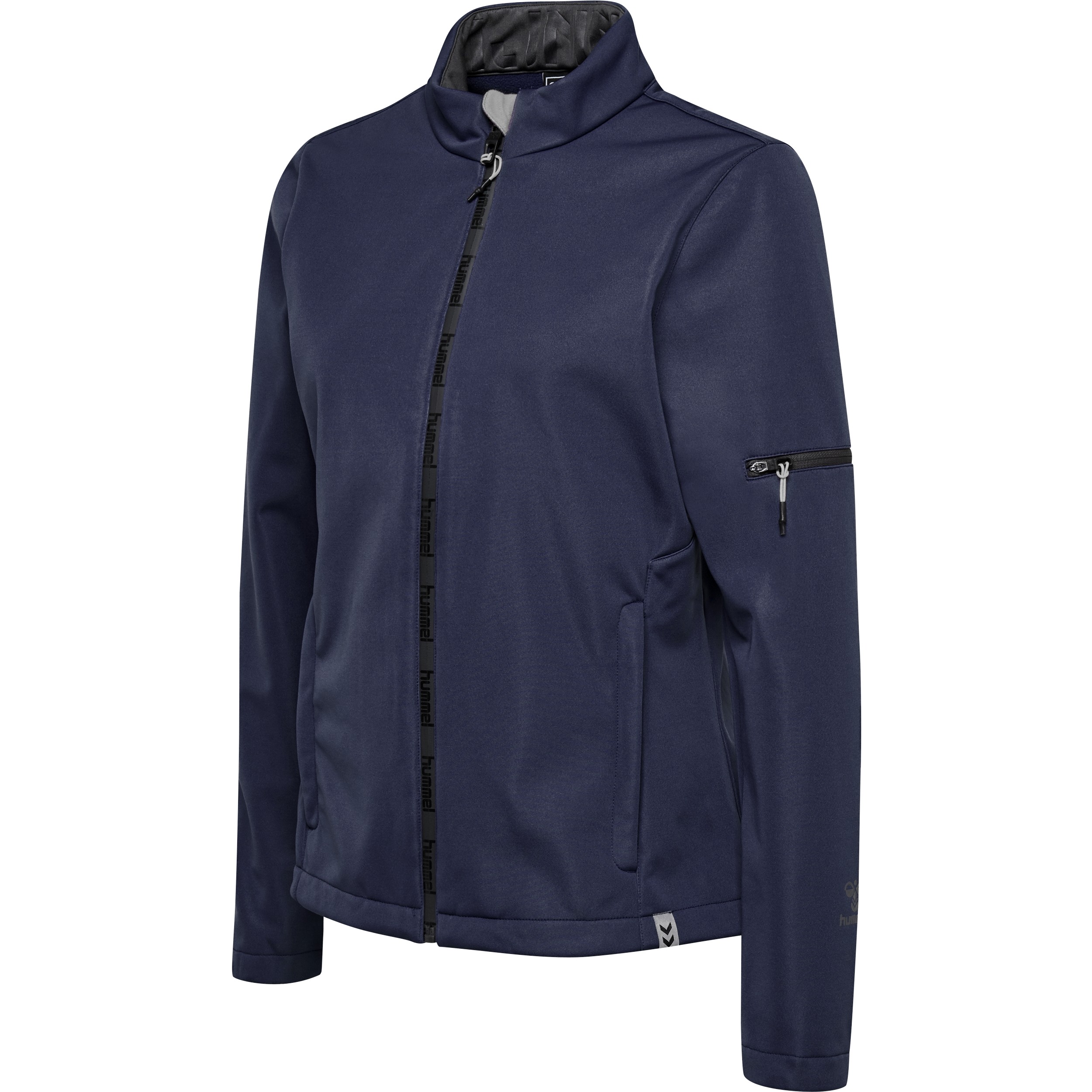 Hummel Hmlnorth Softshell Jacket Woman