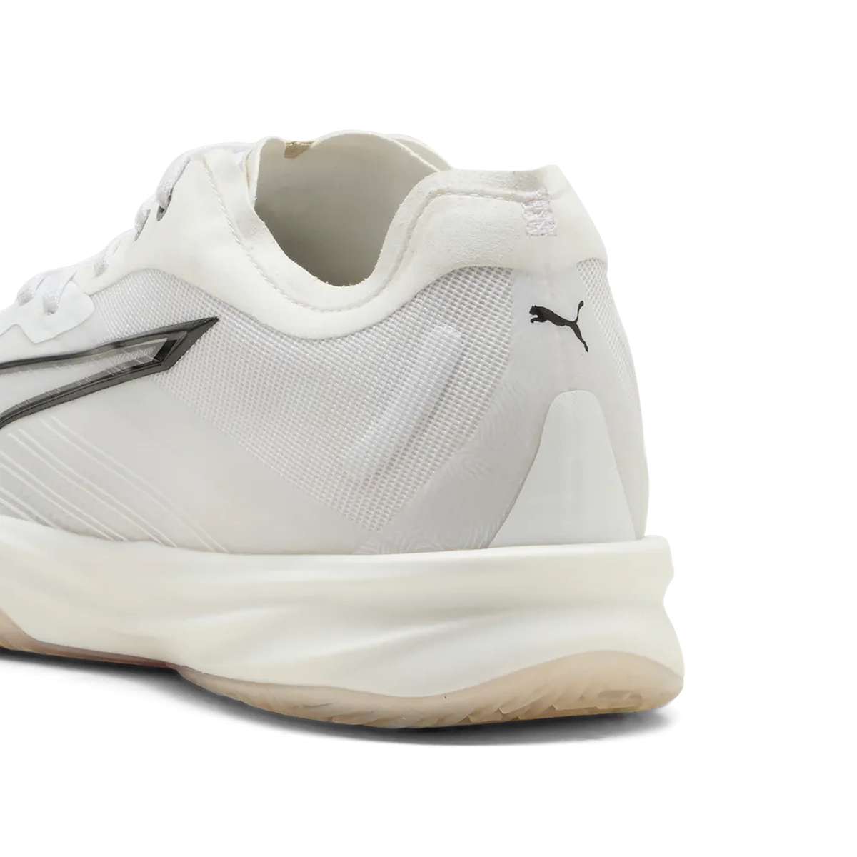 Puma Handballschuhe Accelerate Nitro SQD 5