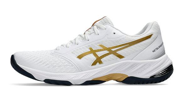 Asics Handballschuhe Netburner Ballisitic FF 3