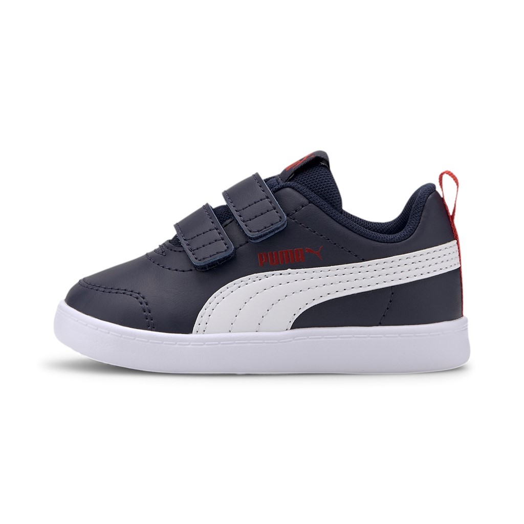 Puma Courtflex V2 V Inf