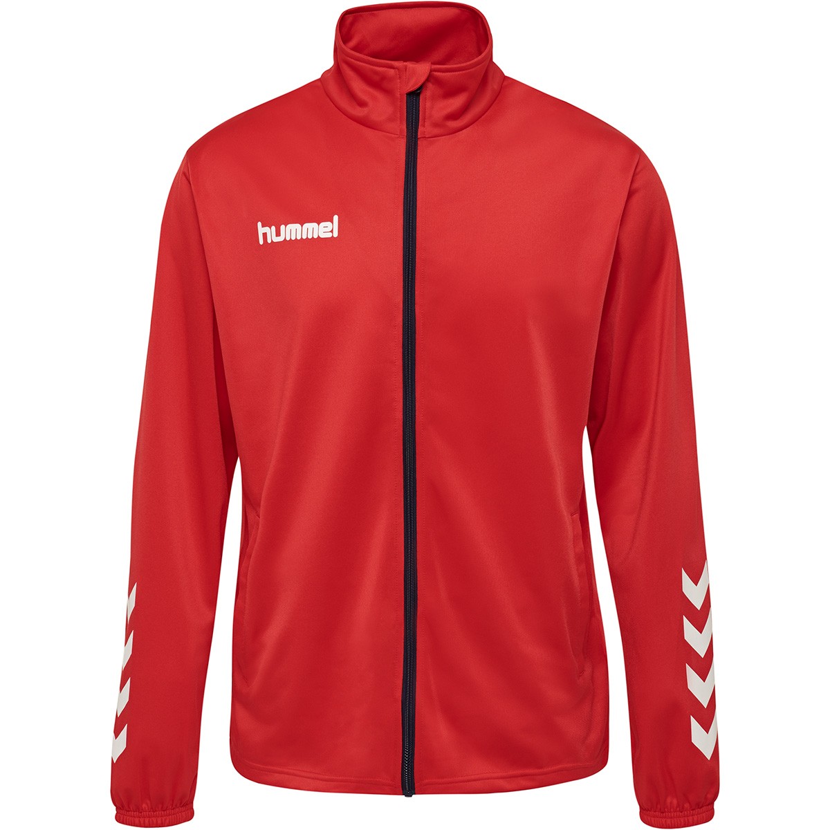 Hummel Promo Poly Anzug Kinder