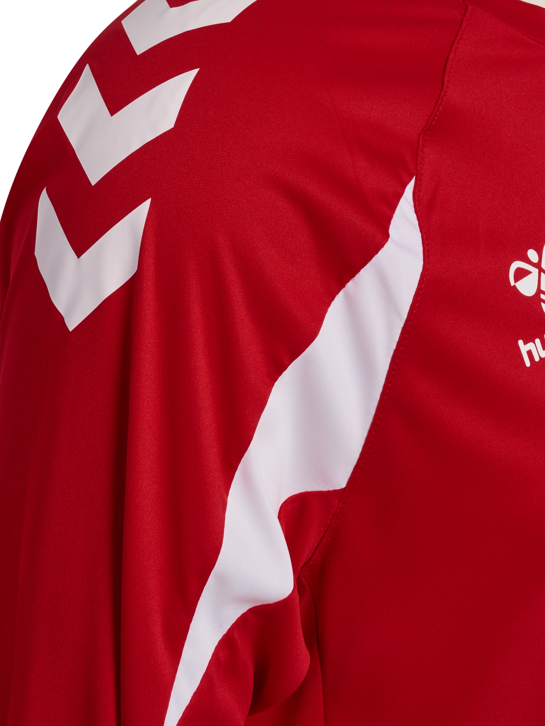 Hummel Core 2.0 Langarm Trikot Unisex