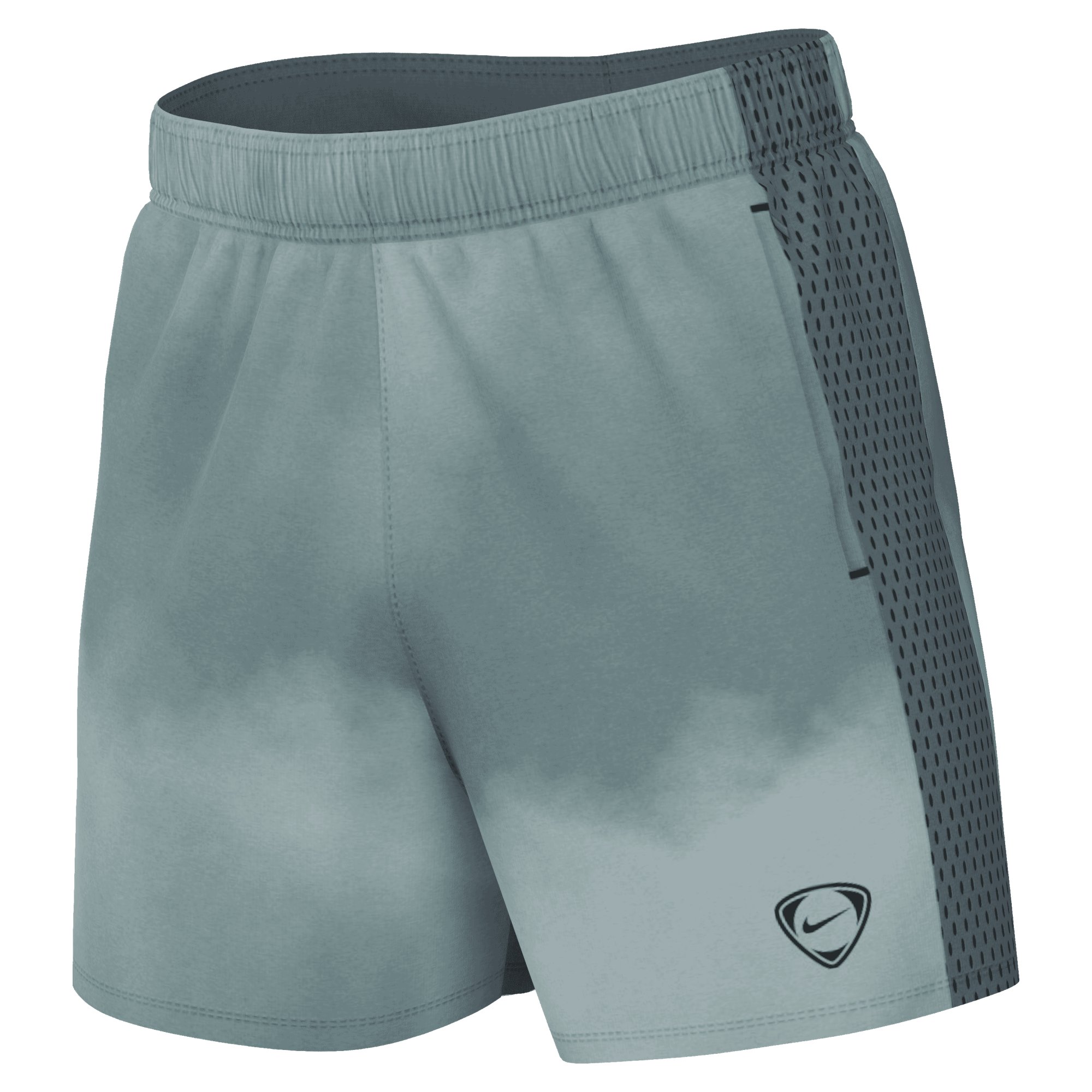 Nike Dri-Fit Academy+ Shorts