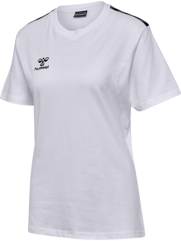 Hummel Authentic Co T-Shirt Damen
