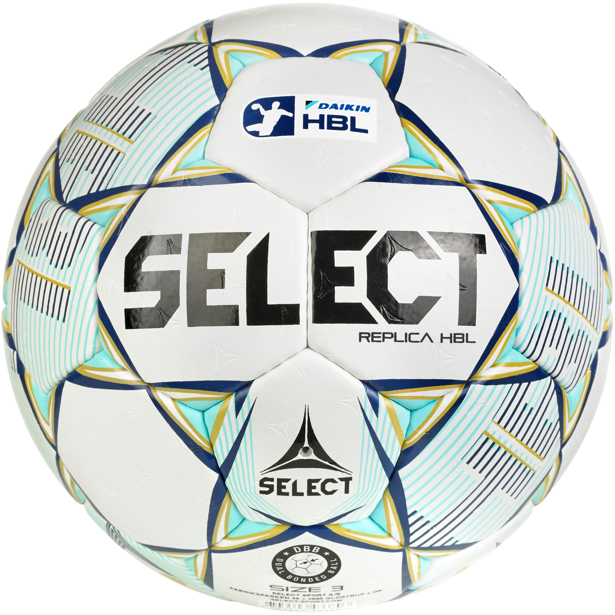 Select Handball Ultimate Replica V25