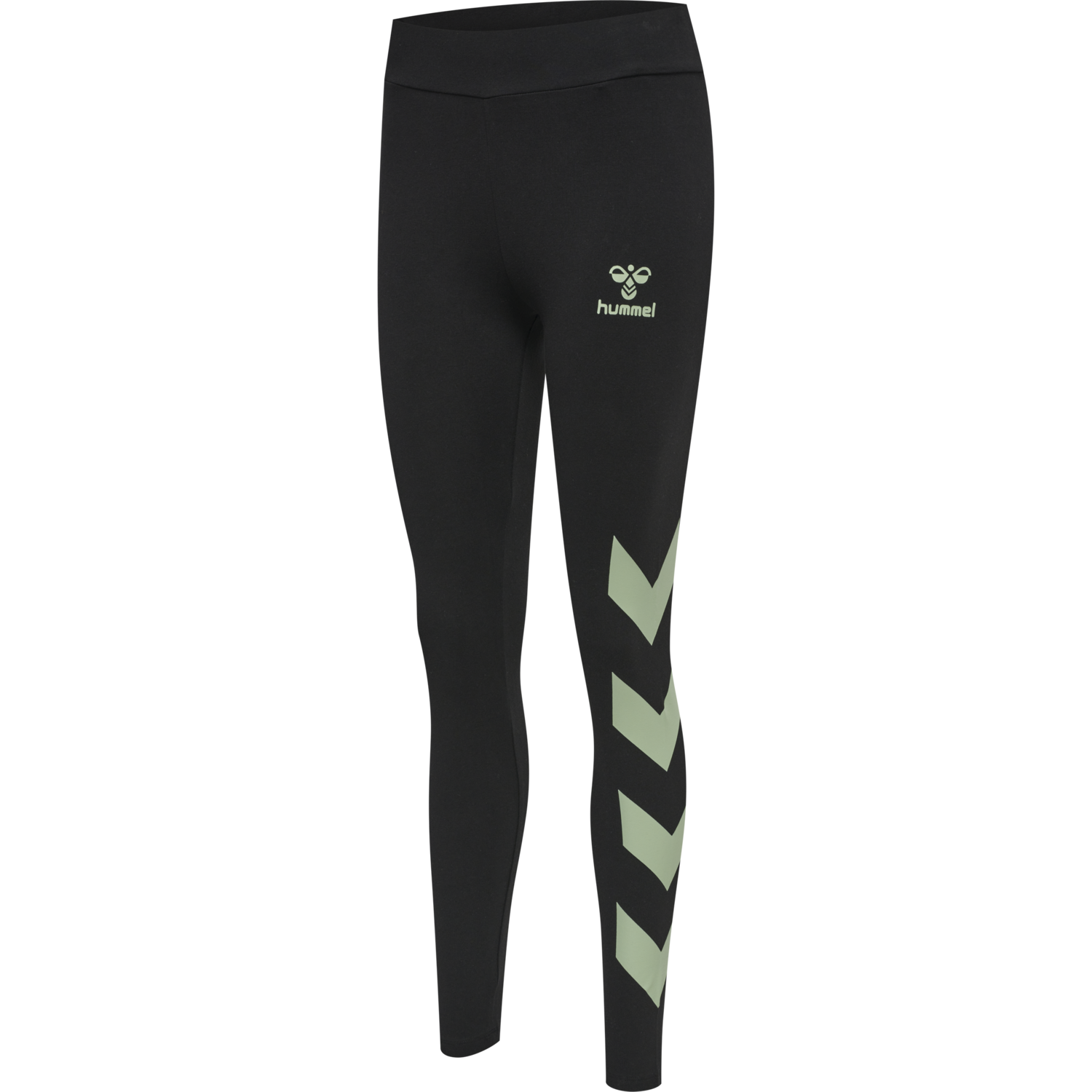 Hummel Leggings Sommer Damen